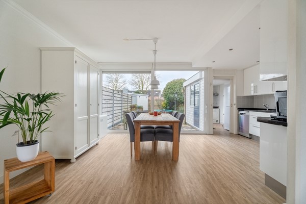 Medium property photo - Bachlaan 39, 3752 HD Bunschoten-Spakenburg